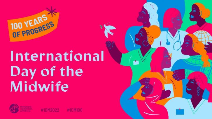 International Day of the Midwife
